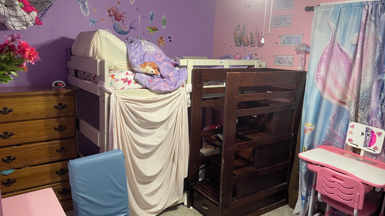 Photo of Bedroom in Peach Orchard
