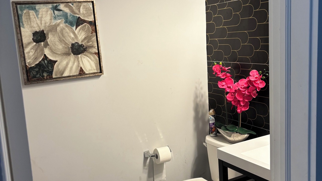 Photo of Bathroom in New Milford