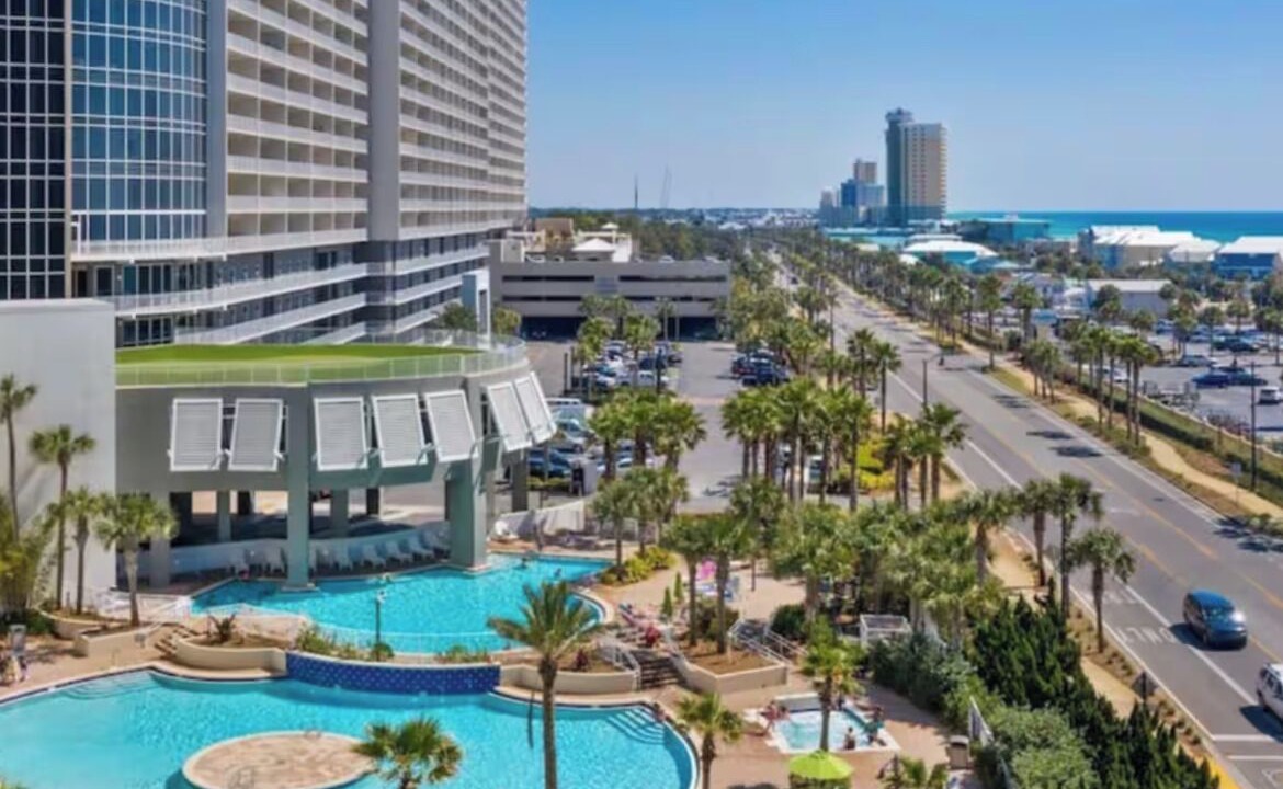 Photo of Outdoor in Panama City Beach