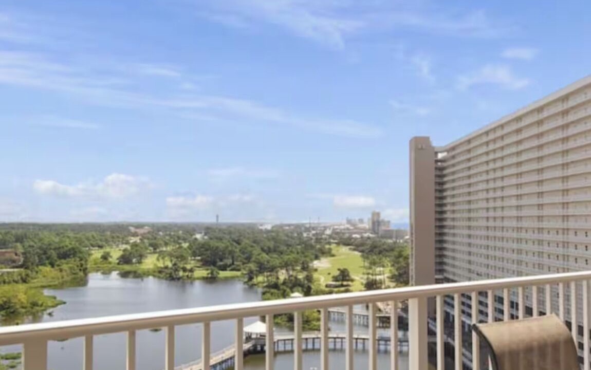 Photo of Outdoor in Panama City Beach
