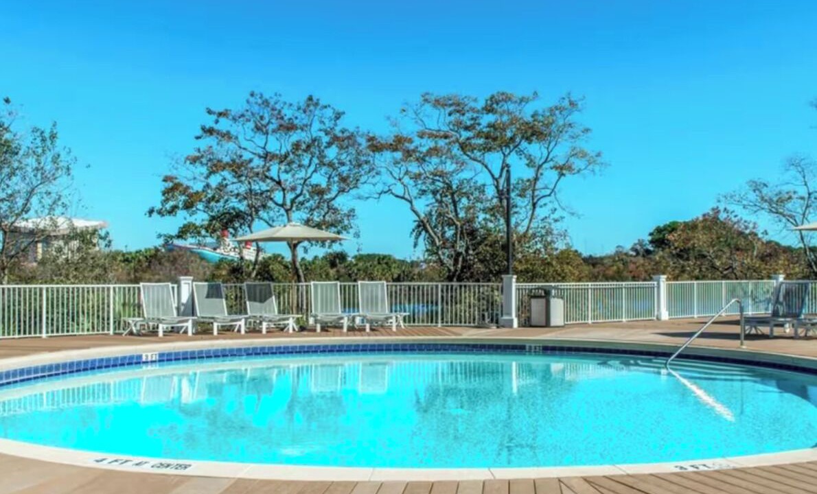 Photo of Outdoor in Panama City Beach