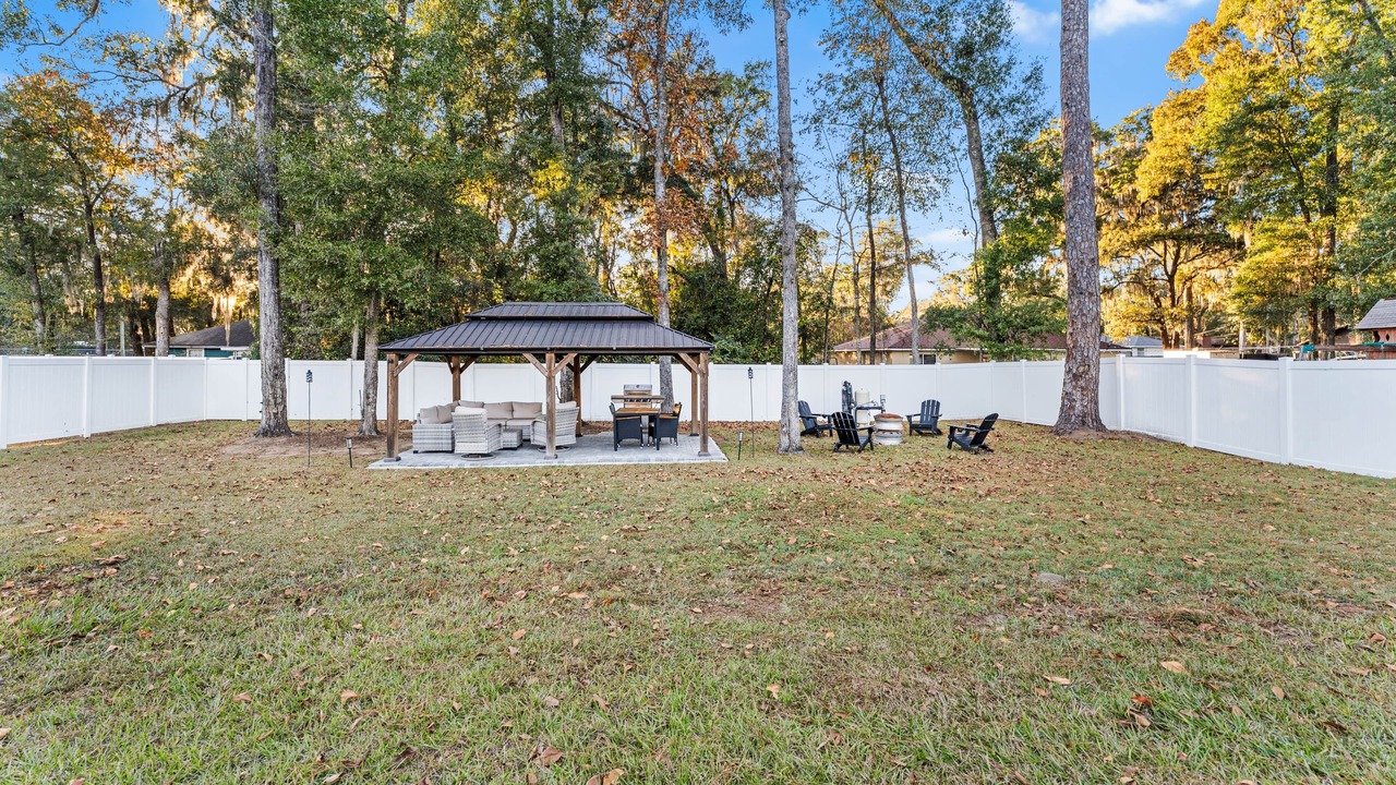 Photo of Outdoor in Fellowship