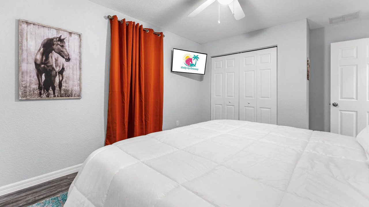 Photo of Bedroom in Fellowship