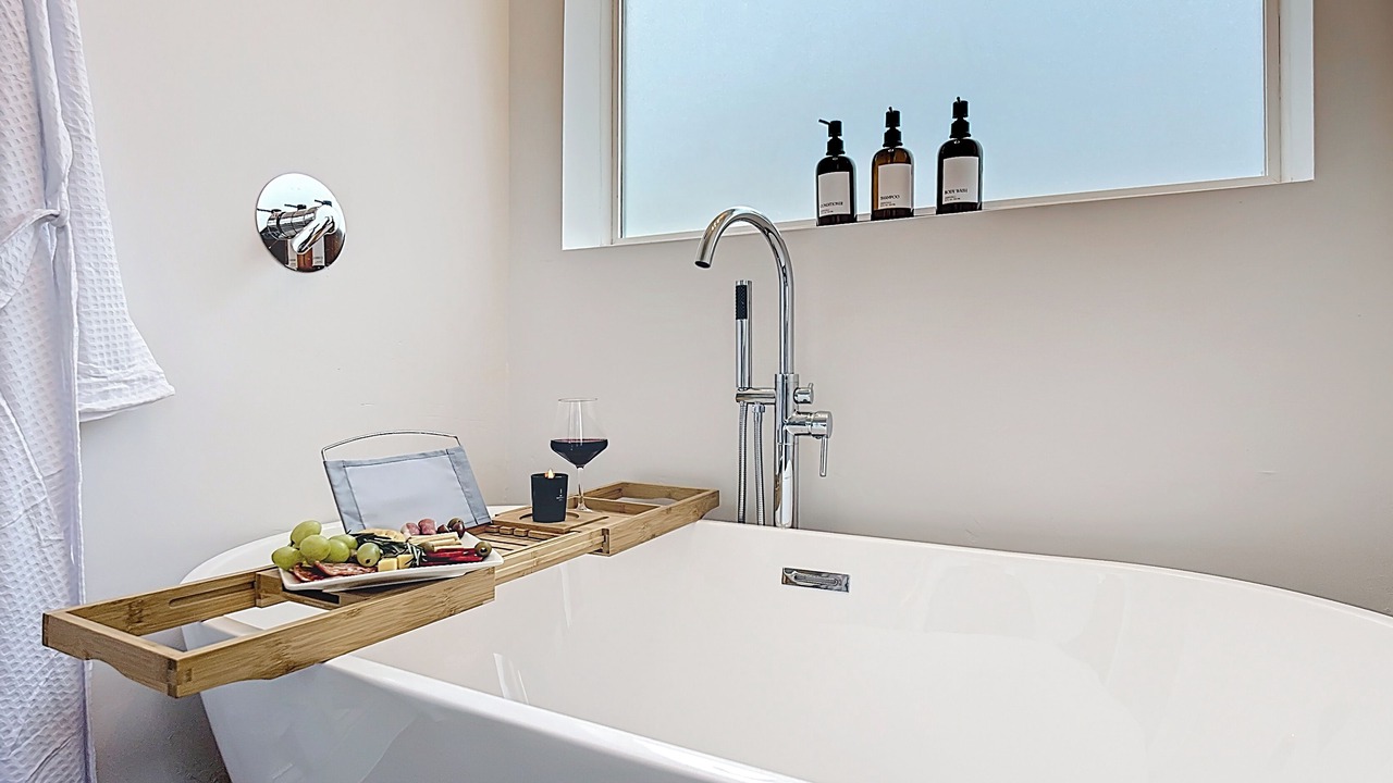 Photo of Bathroom in Davenport