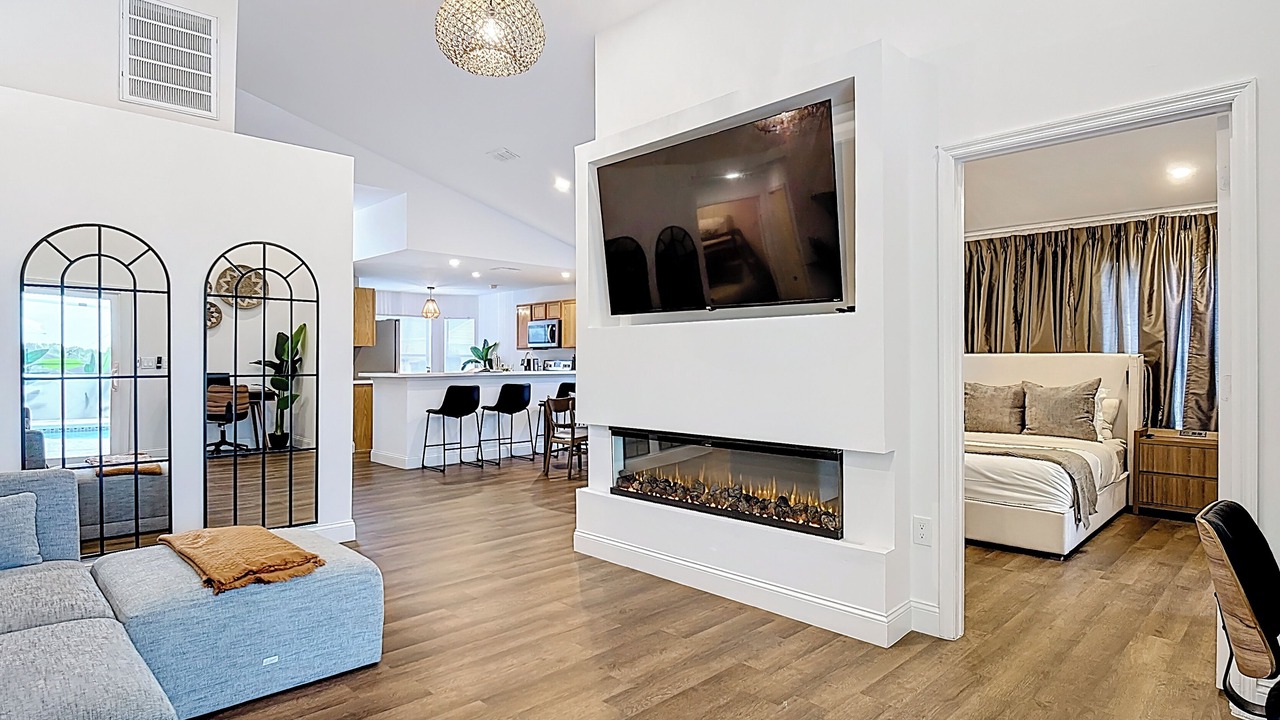 Photo of Livingroom in Davenport