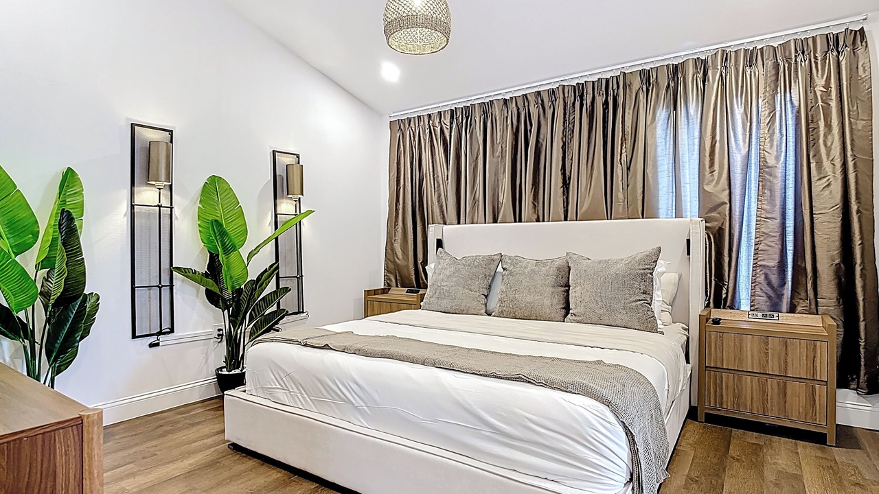 Photo of Bedroom in Davenport