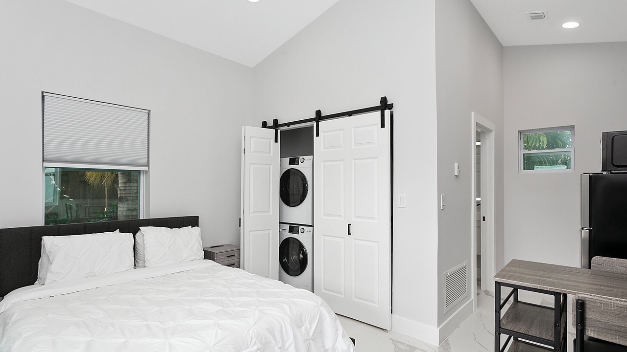 Photo of Bedroom in Hunt Club