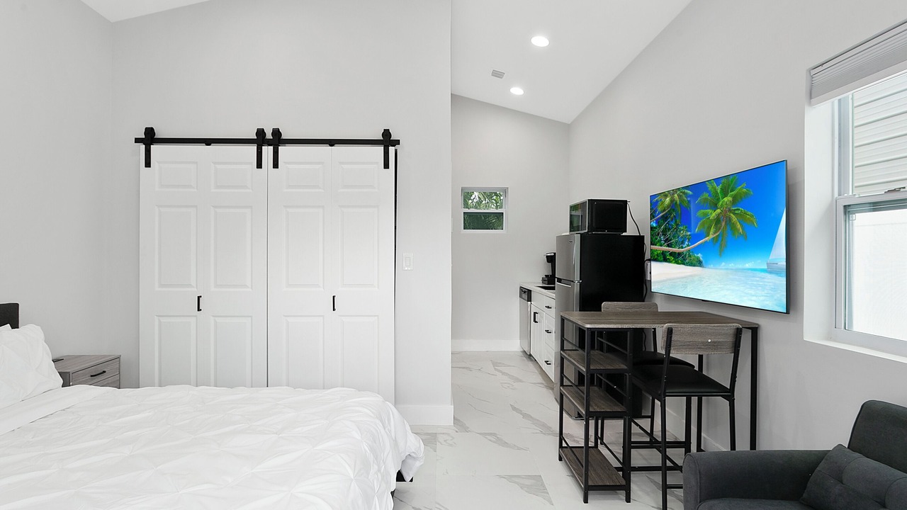 Photo of Bedroom in Hunt Club