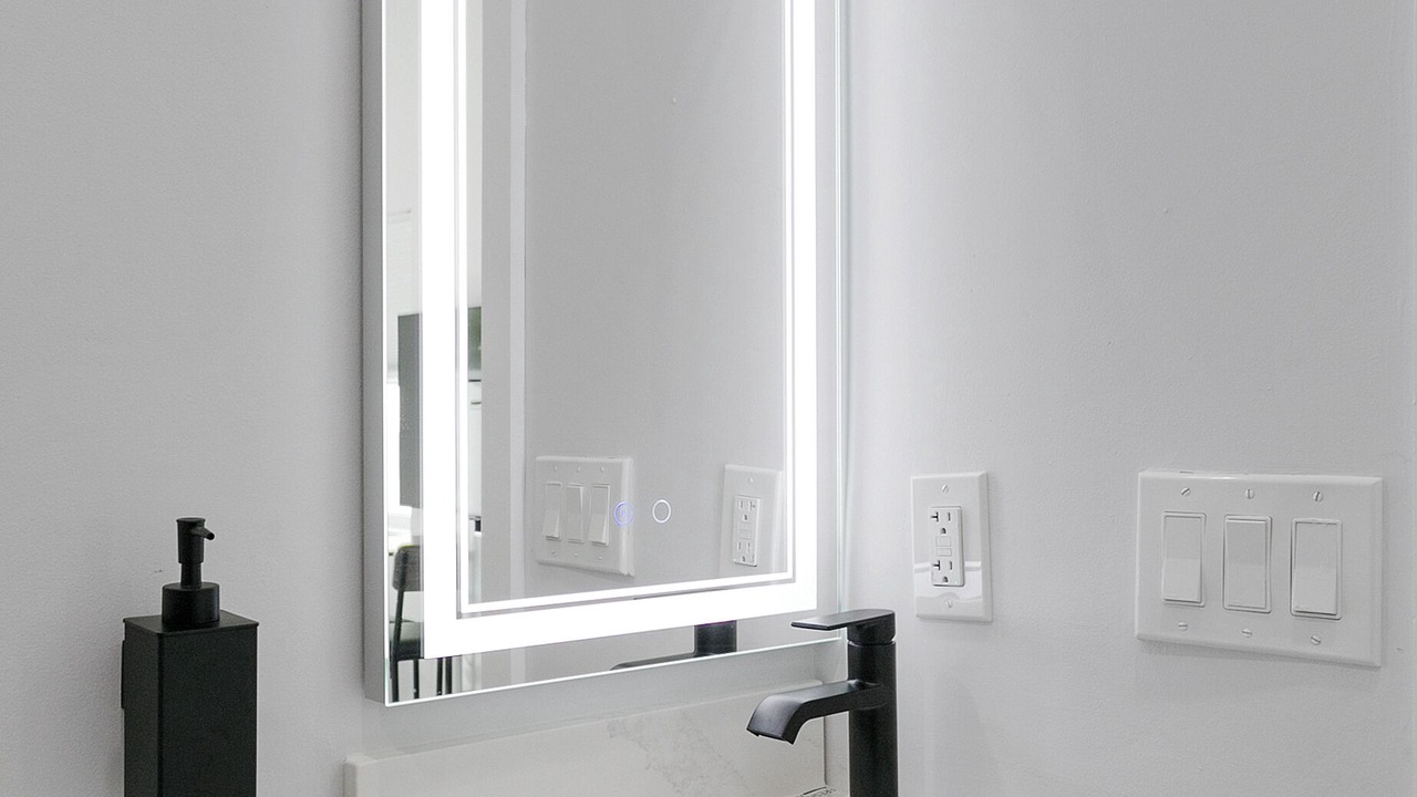 Photo of Bathroom in Hunt Club