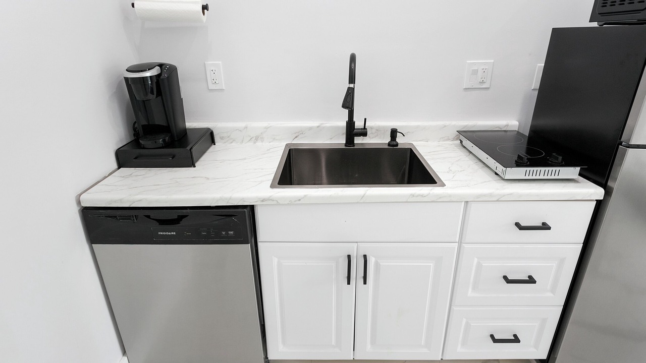 Photo of Kitchen in Hunt Club
