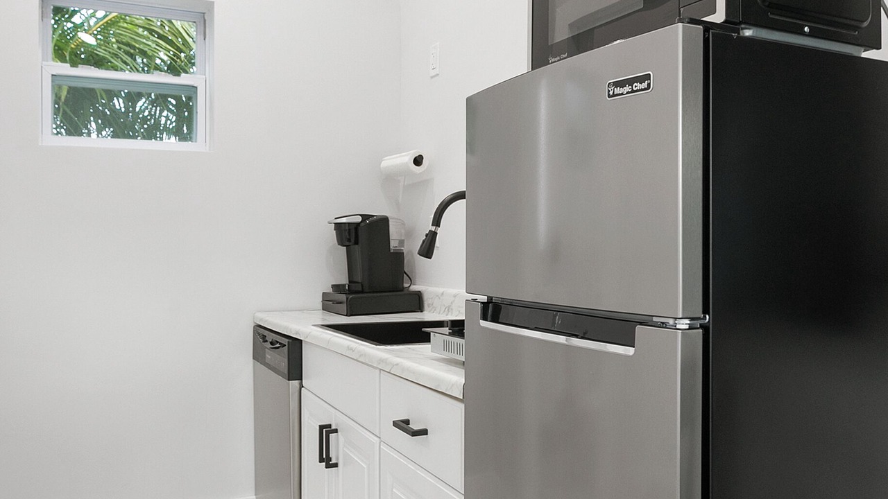 Photo of Kitchen in Hunt Club