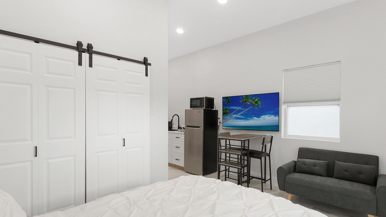 Photo of Bedroom in Hunt Club