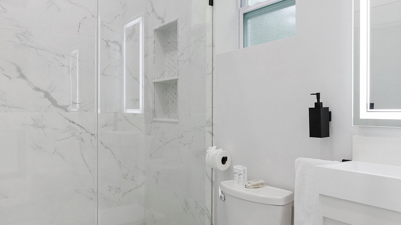 Photo of Bathroom in Hunt Club