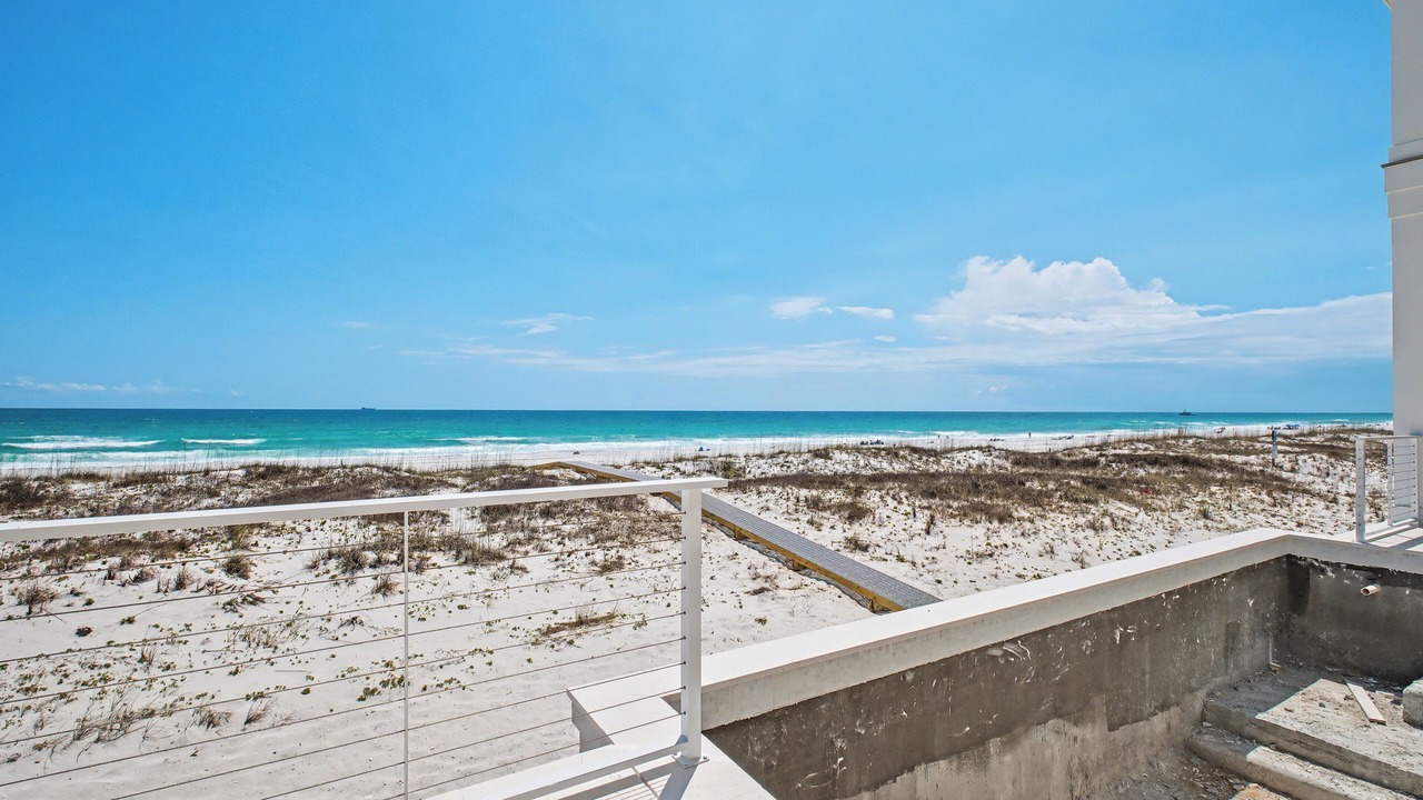 Photo of Outdoor in Villa Segunda