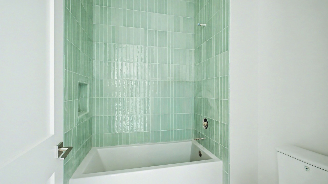 Photo of Bathroom in Villa Segunda