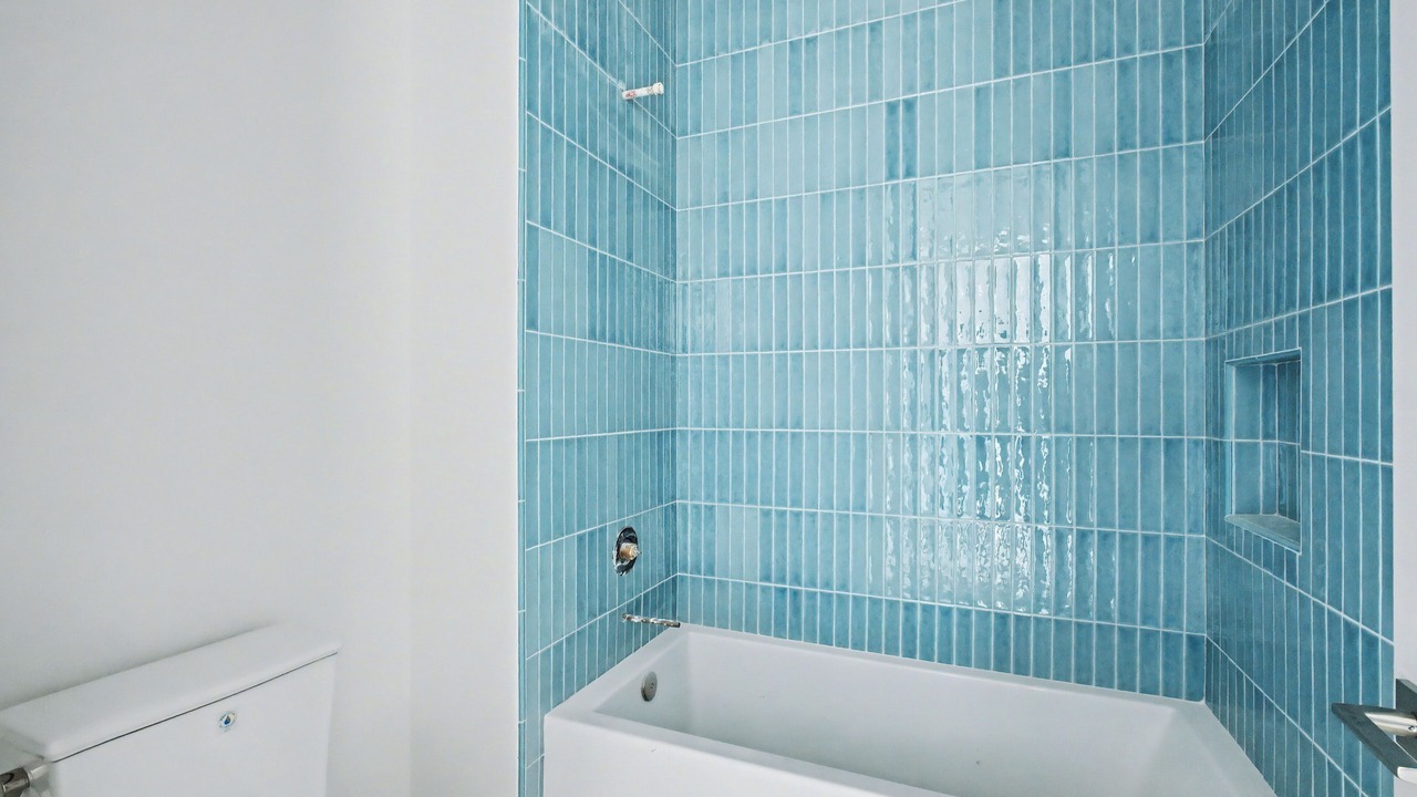 Photo of Bathroom in Villa Segunda