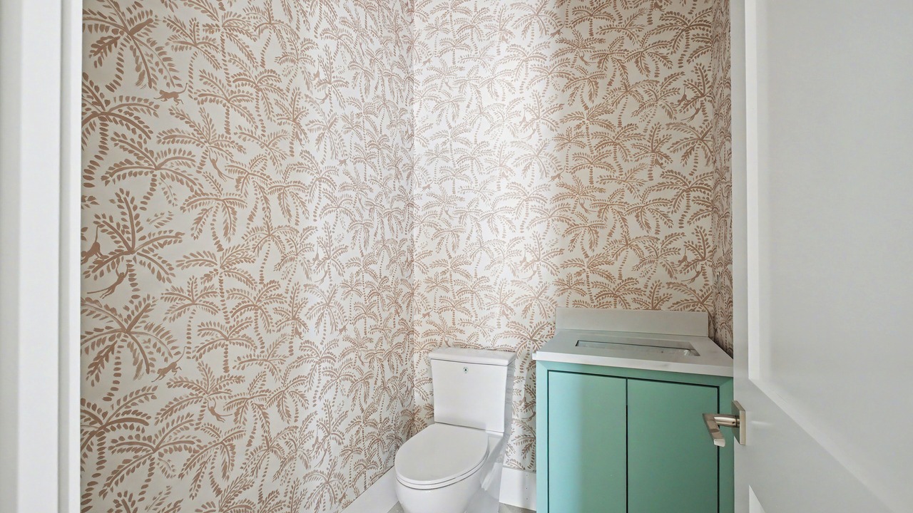 Photo of Bathroom in Villa Segunda