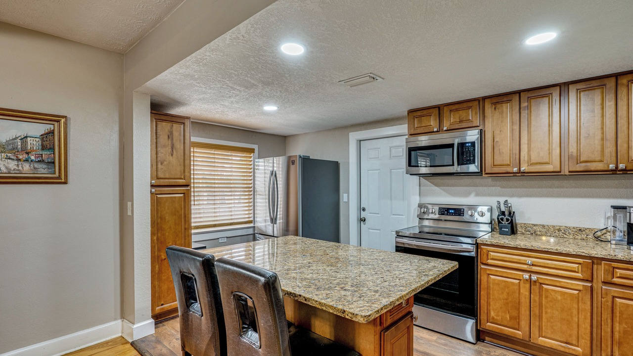 Photo of Kitchen in Southside