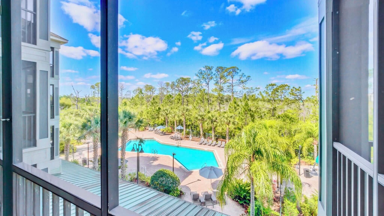 Photo of Outdoor in West Kissimmee