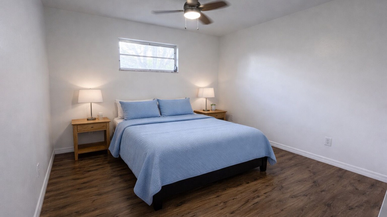 Photo of Bedroom in Ruskin
