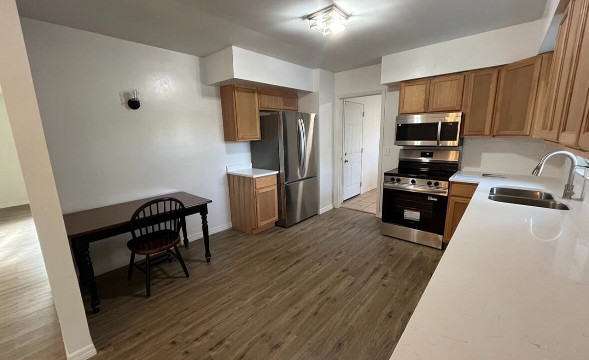 Photo of Kitchen in Ruskin