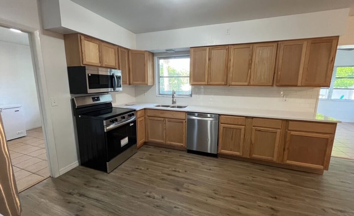Photo of Kitchen in Ruskin