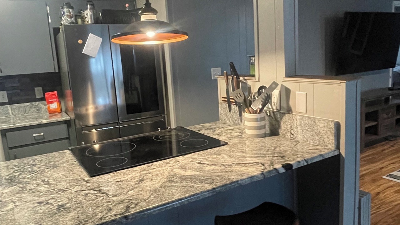 Photo of Kitchen in Wright