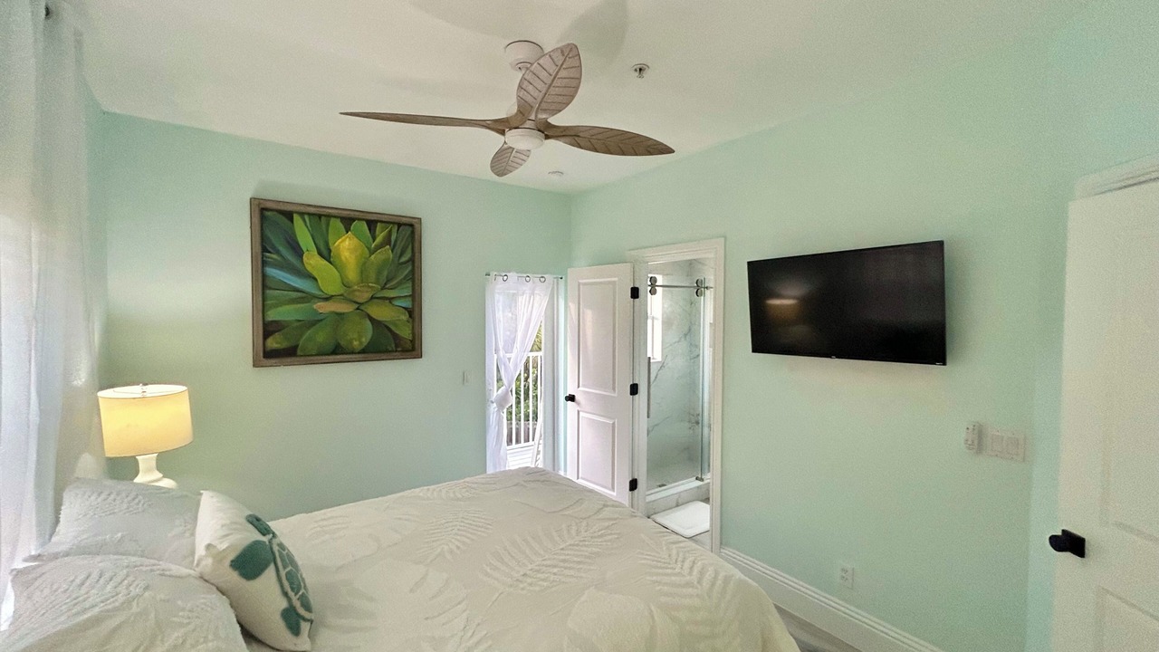 Photo of Bedroom in Safety Harbor Club