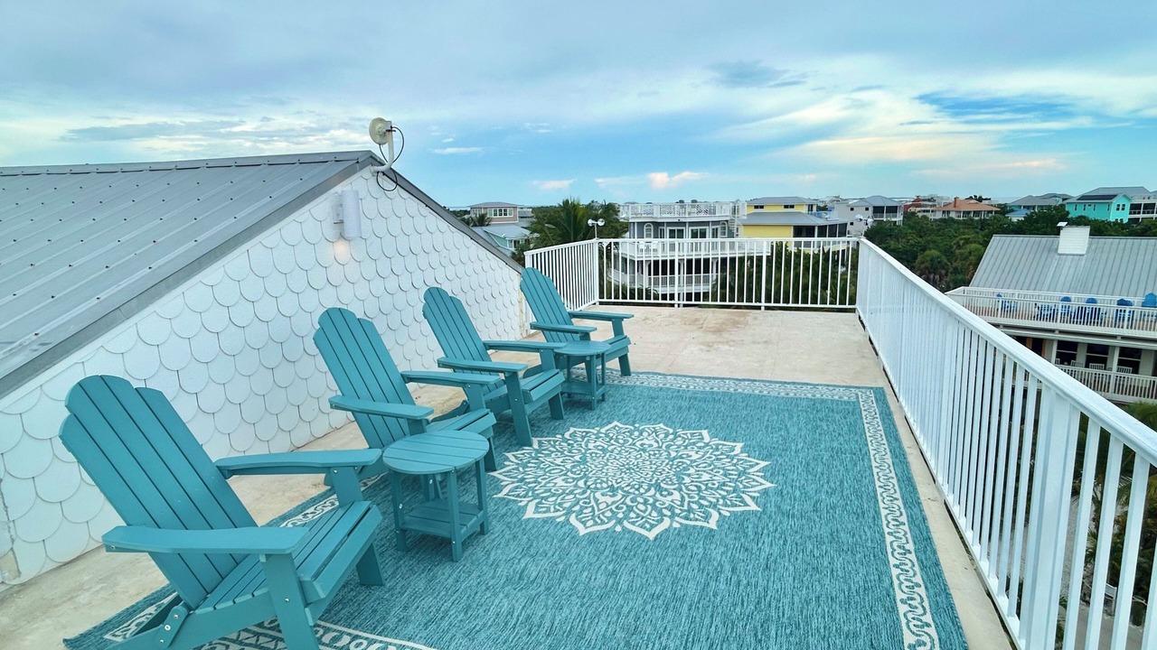 Photo of Outdoor in Safety Harbor Club