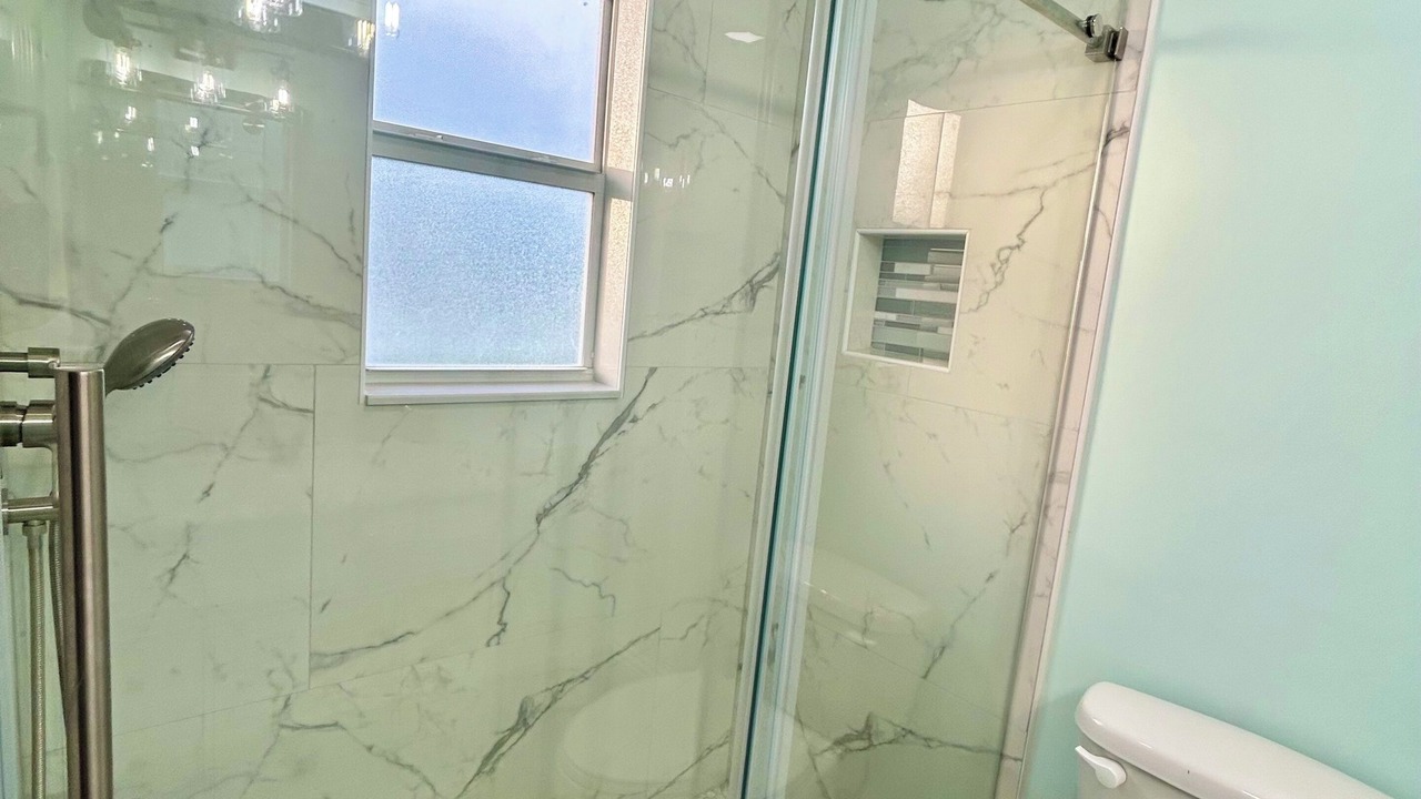 Photo of Bathroom in Safety Harbor Club