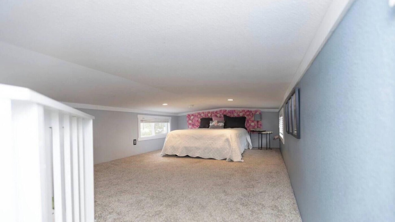 Photo of Bedroom in Northside