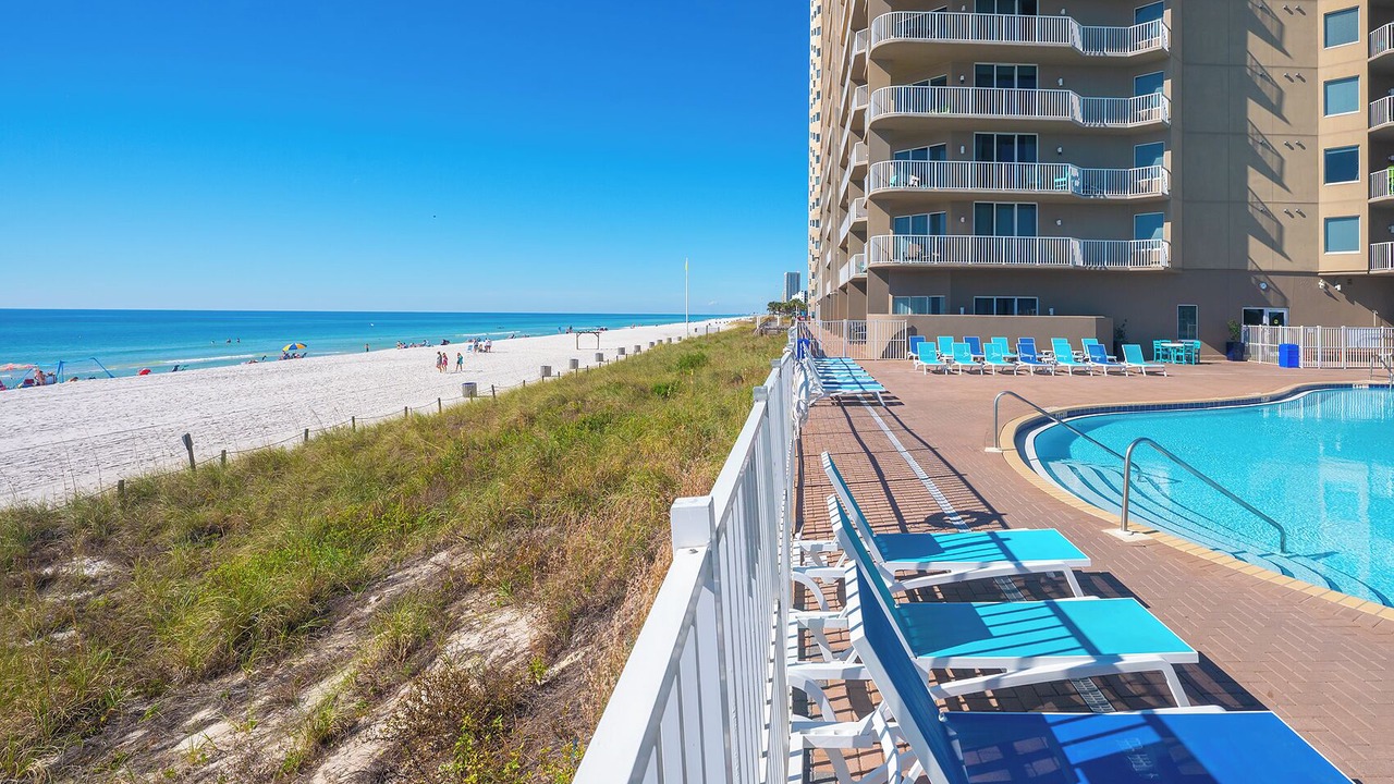 Photo of Outdoor in Panama City Beach