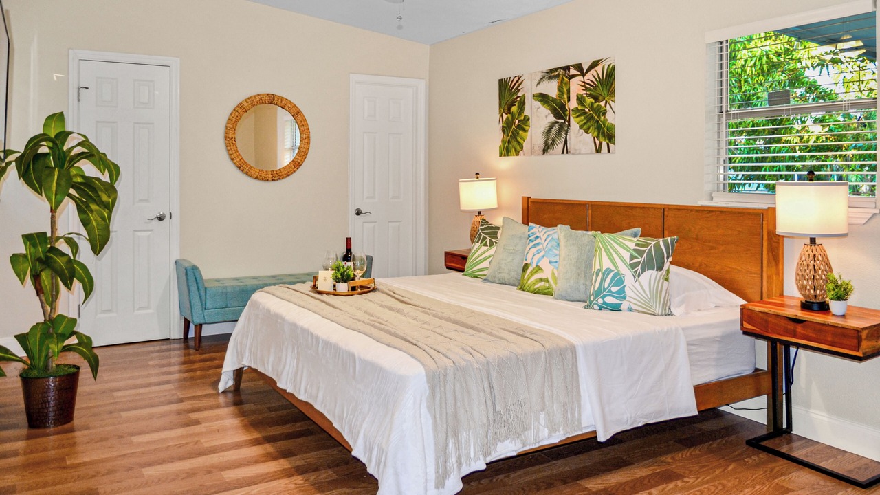 Photo of Bedroom in Fort Myers