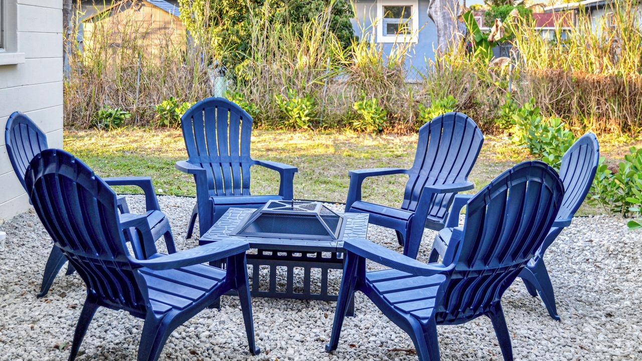 Photo of Outdoor in Fort Myers
