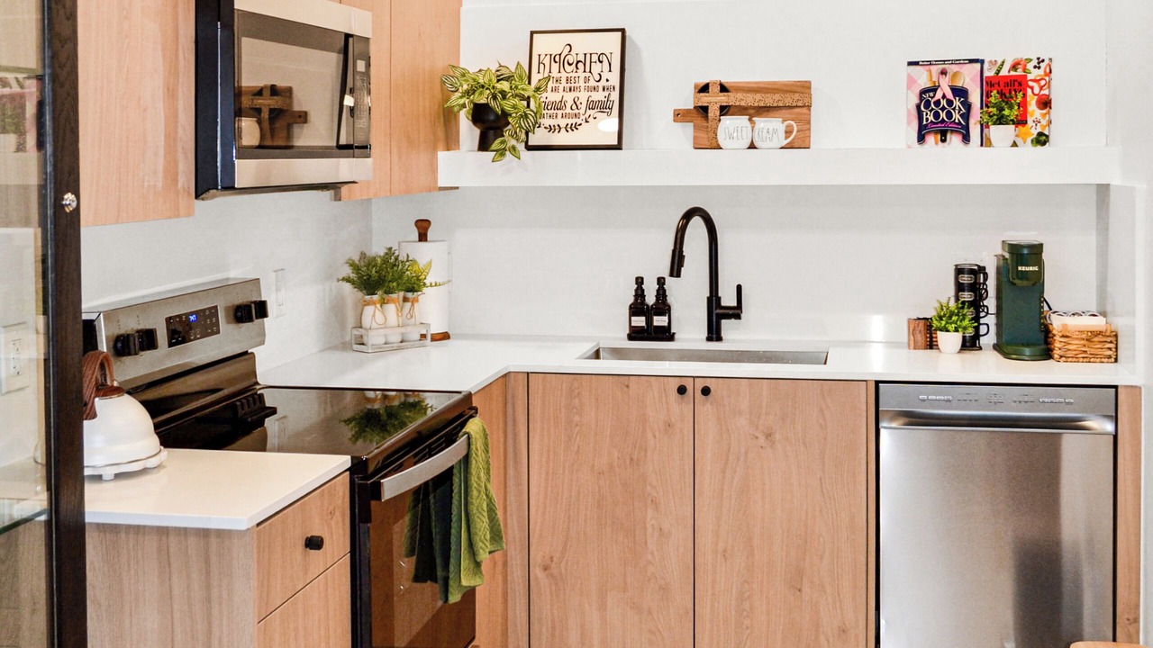 Photo of Kitchen in Fort Myers