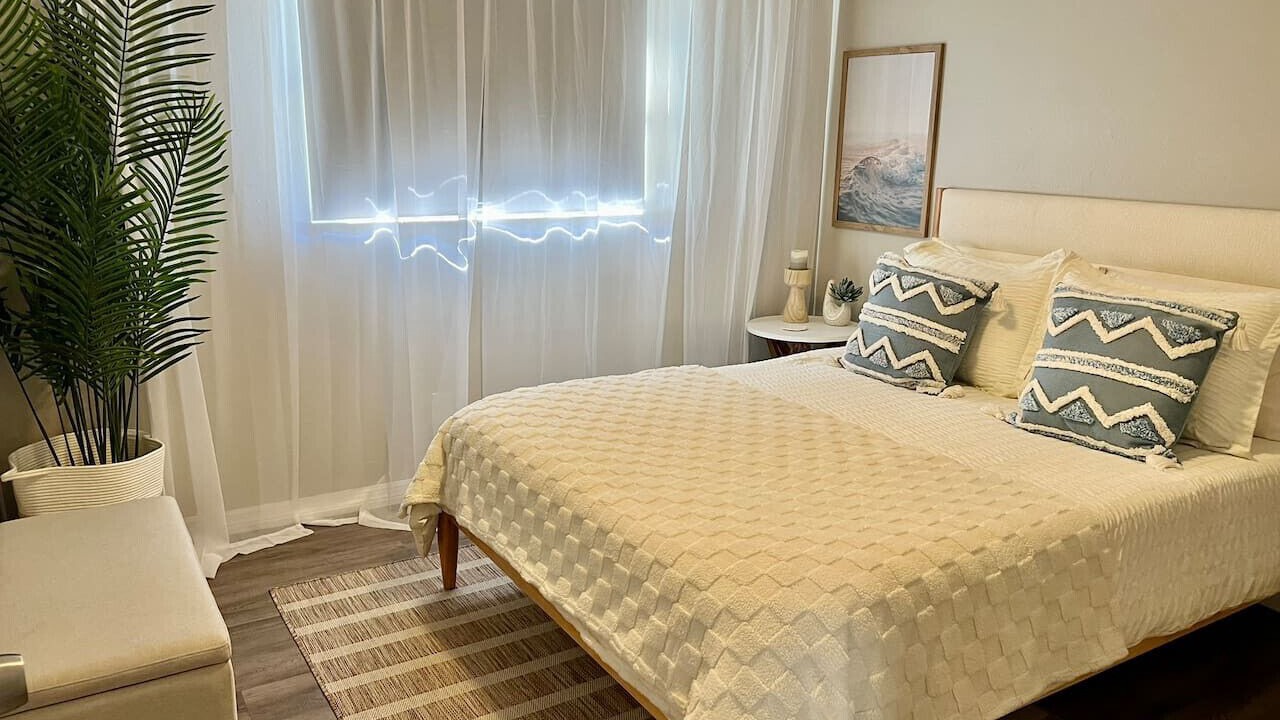 Photo of Bedroom in Palm Harbor
