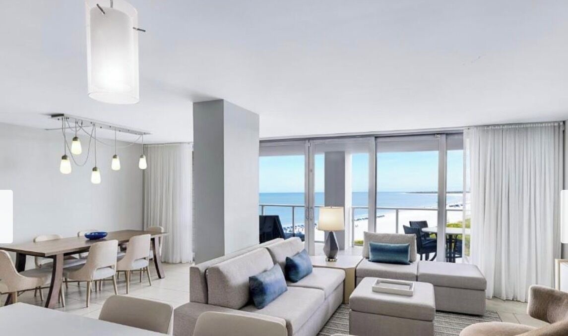 Photo of Livingroom in Marco Island