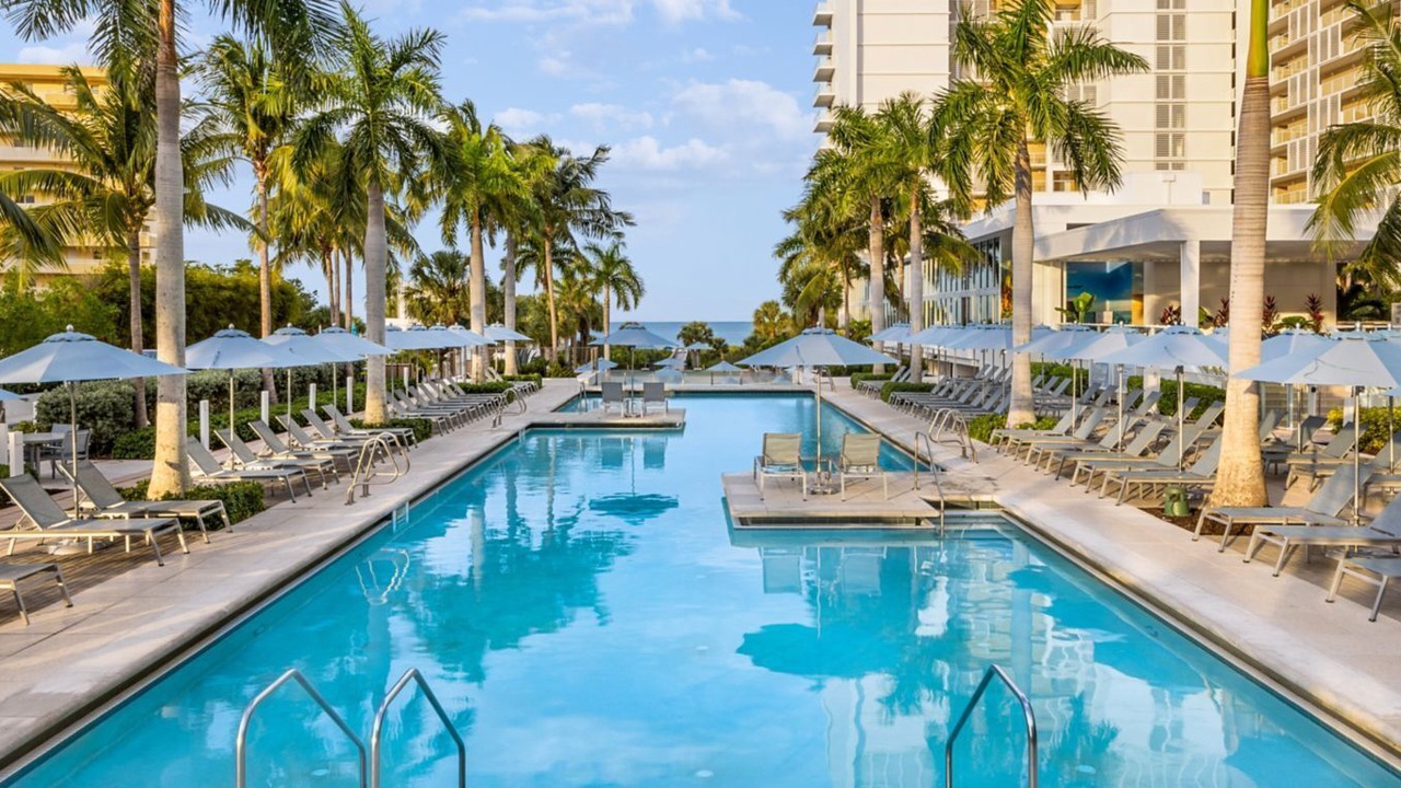 Photo of Outdoor in Marco Island