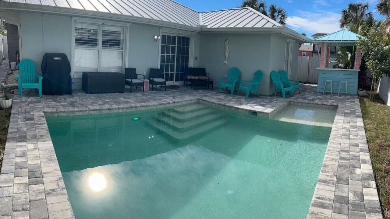 Photo of Outdoor in New Smyrna Beach