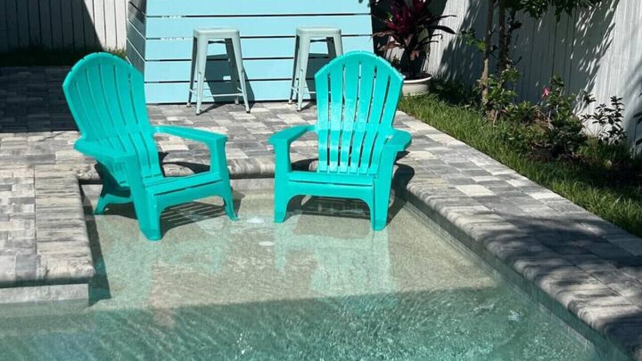Photo of Outdoor in New Smyrna Beach