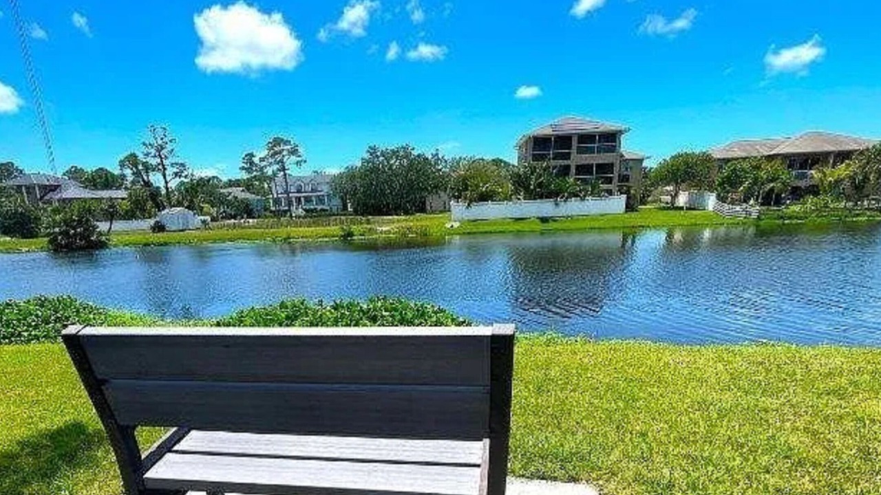 Photo of Outdoor in Seminole