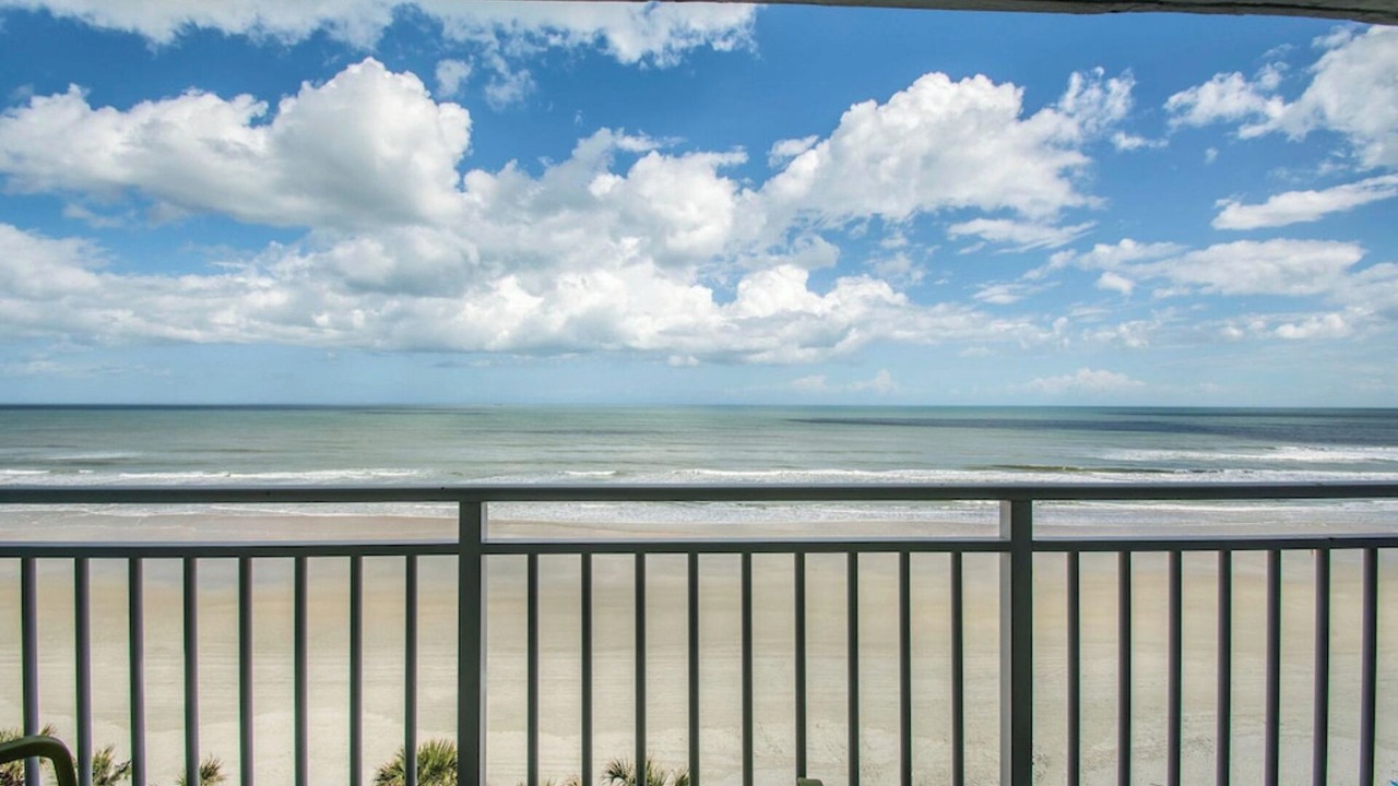 Photo of Outdoor in Daytona Beach Shores