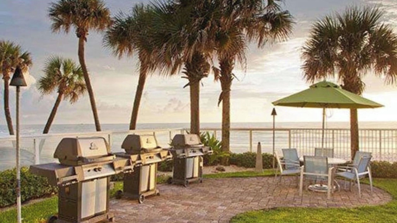Photo of Outdoor in Daytona Beach Shores