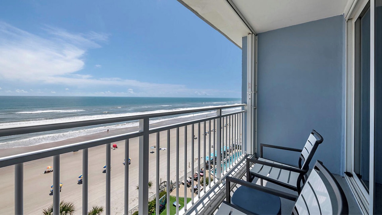 Photo of Outdoor in Daytona Beach Shores