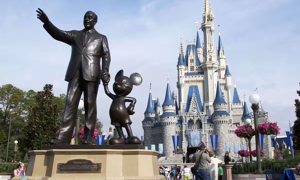 Photo of Others in Orlando