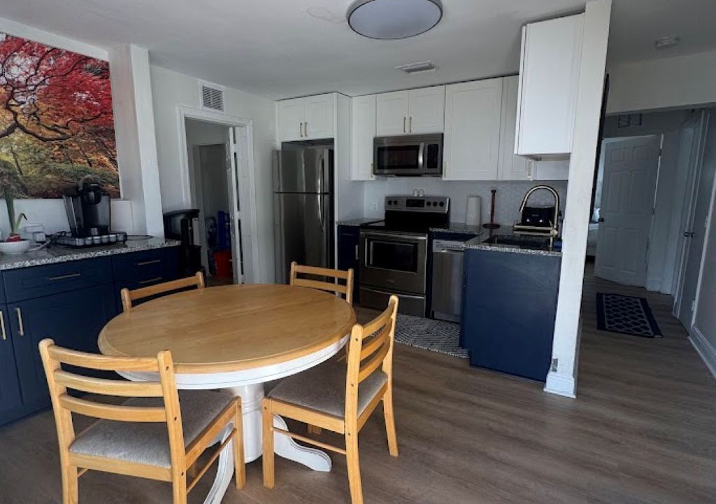 Photo of Kitchen in Delray Beach