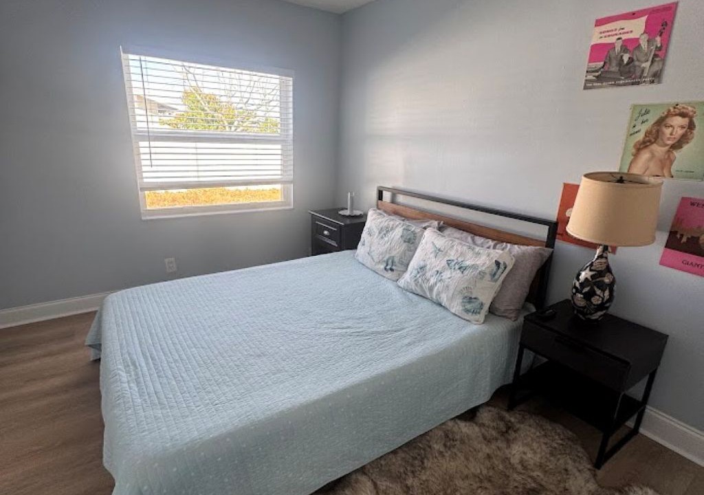 Photo of Bedroom in Delray Beach