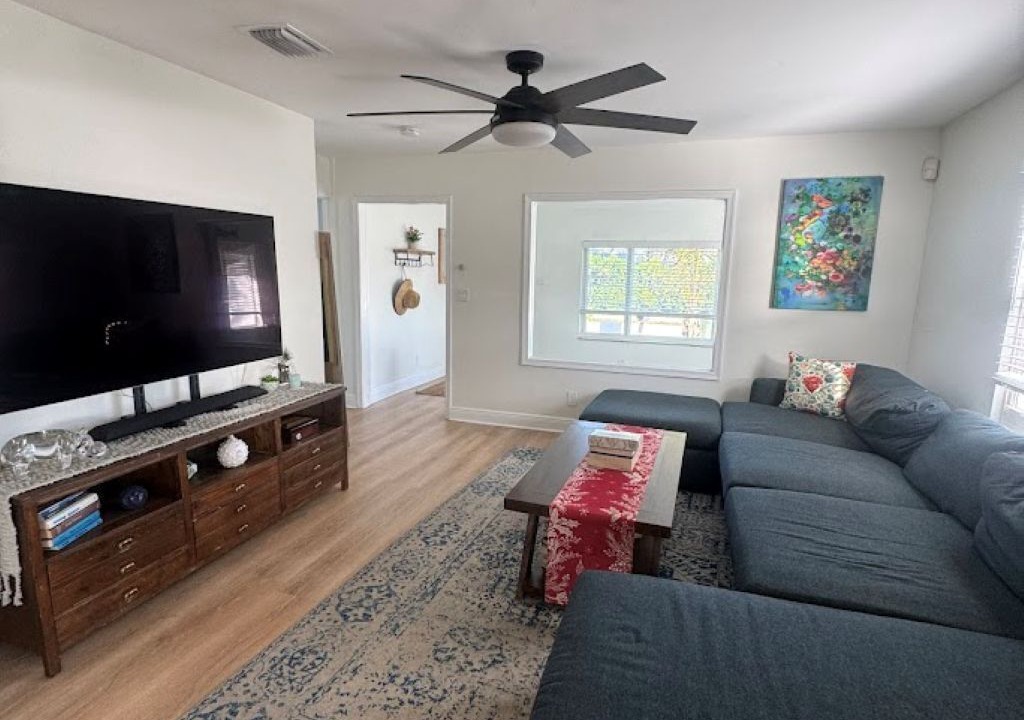Photo of Livingroom in Delray Beach
