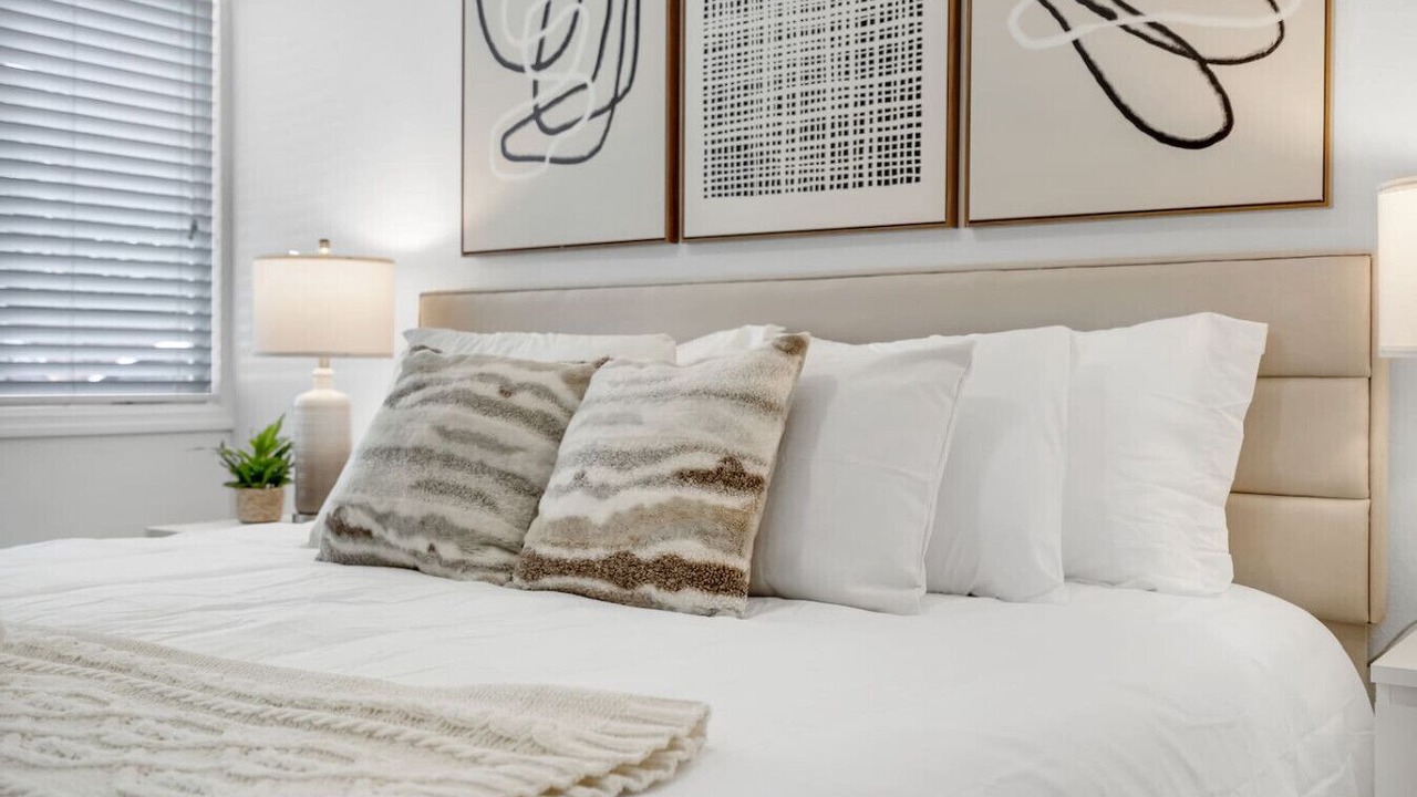 Photo of Bedroom in SoHo