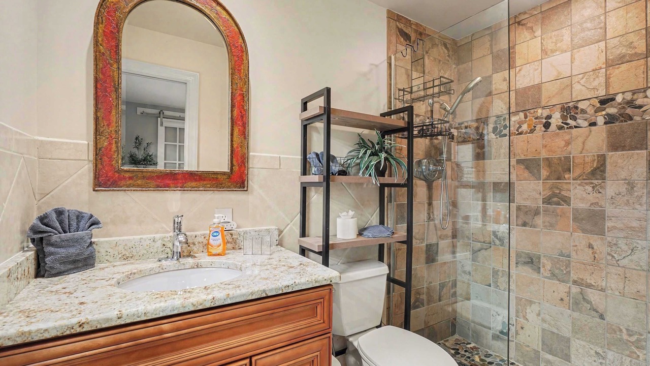 Photo of Bathroom in Fort Myers Shores
